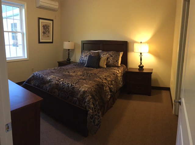 Beautiful Bedroom