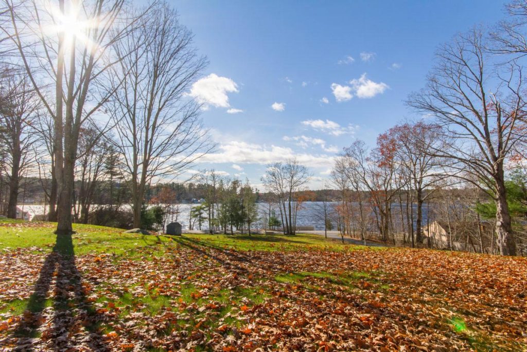 The View from Beaver Lake Retirement Home