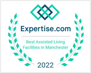 Expertise.com Best Assisted Living Facilities in Manchester 2022